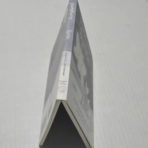 Slumberkins Interactive Routine Book - Picture 5 of 7